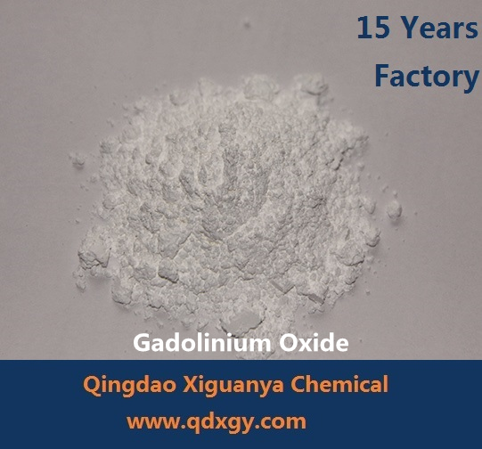 Gadolinium Oxide